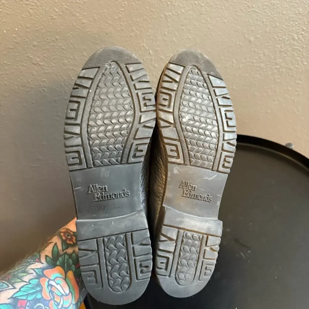 Allen Edmonds allen edmonds